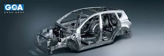 一汽丰田RAV4荣放拆解见证：多方面安全防护细致到位