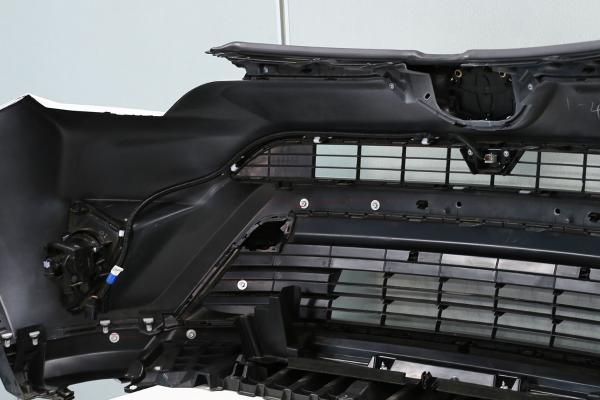 一汽丰田RAV4荣放拆解见证：多方面安全防护细致到位