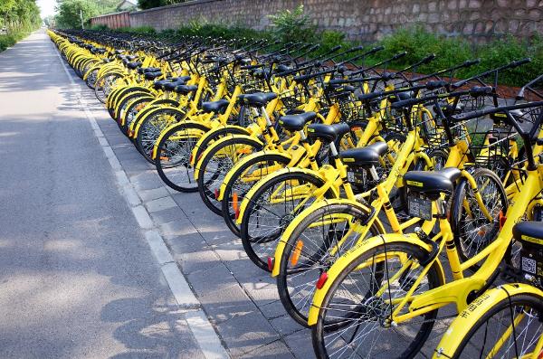 小黄车坐实资金链断裂传闻，困兽还能坚持多久？