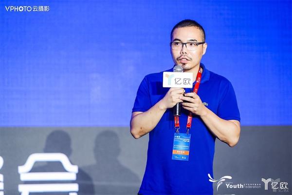 宽凳联合创始人兼CTO冯汉平：今年或推出全国首张量产高精度地图