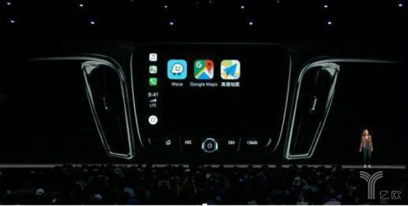 地图的边界，还是被低估了