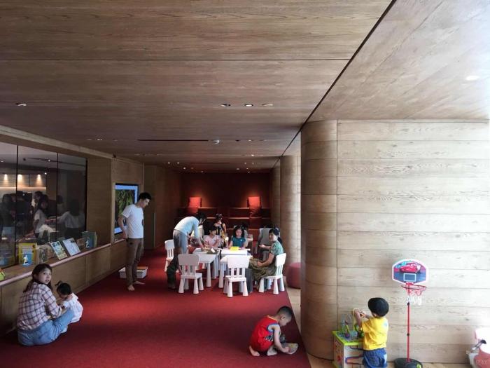 蔚来NIO House杭州西湖店正式对外开放，坚持以用户为中心