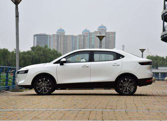 长城新能源SUV欧拉iQ将于8月31日上市