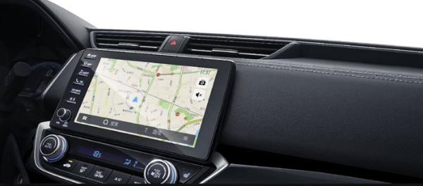 9.98万-13.98万元，广汽本田新一代凌派（CRIDER）上市