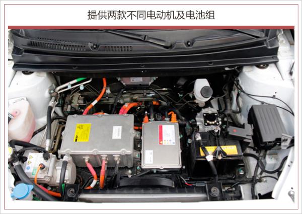 领途品牌今日发布 规划5款新车/最长续航400公里