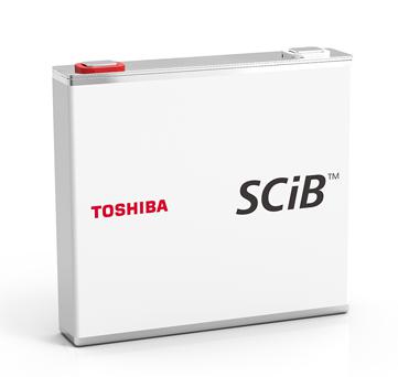 东芝将在横浜建电池厂 旨在提升SCiB锂离子电池的产量