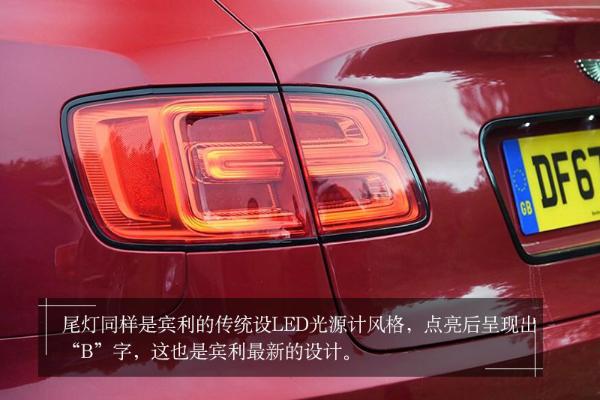 开宾利跋山涉水是怎么样的感觉 试驾宾利添越V8