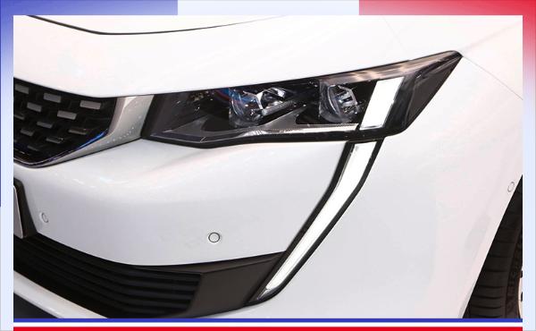 法式旅行车能有多浪漫？标致全新508 SW正式发布