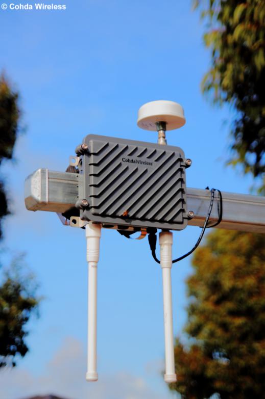 Cohda Wireless和ATC I BRAUMS整合车联网技术及交通管理系统