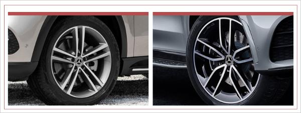 新一代奔驰GLE今晚首发 全面升级/越野性能提升