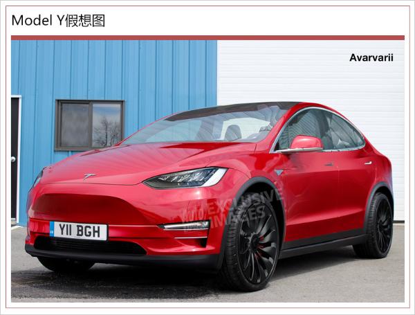 定了！产能25万辆 特斯拉在华产Model 3/Model Y