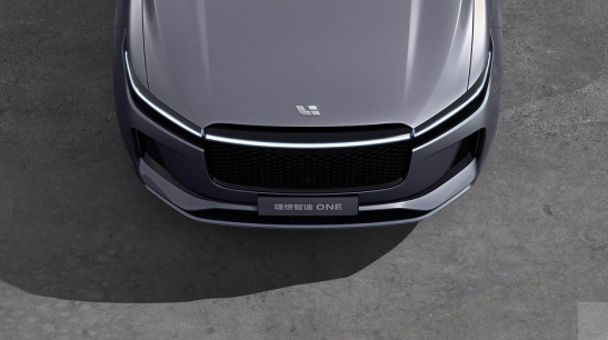 10月18日公开首款车型 车和家发布智能电动车品牌“理想智造”