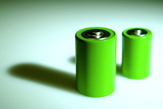 瑞士电池初创公司Innolith推低成本电池 或优于锂离子电池