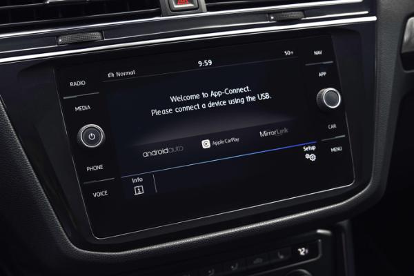 大众汽车车联网应用添加Siri命令 车主更轻松与车辆互动