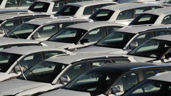 欧洲十月新车销量同比下跌7.3% 大众FCA雷诺领跌