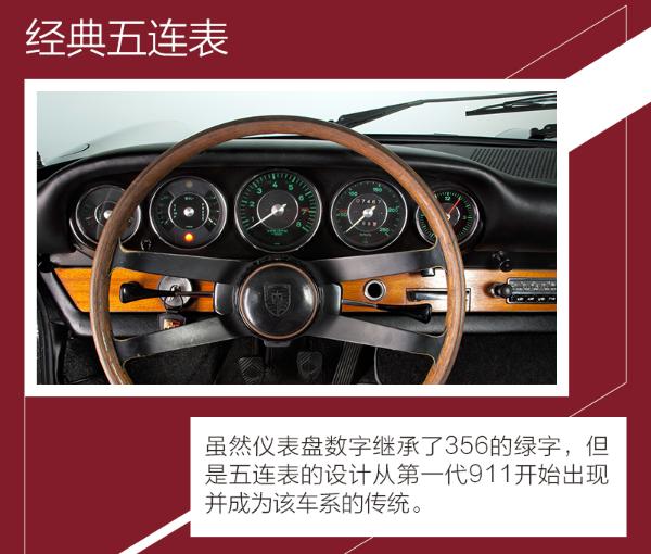 每次换代都没大变化 水平对置发动机后置是招牌