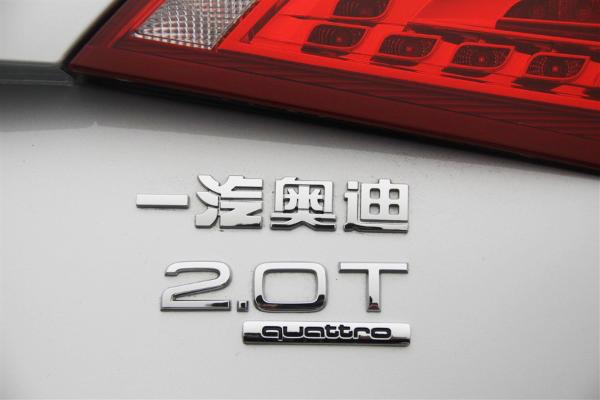 一个“L”可以改变局势 奥迪Q5L是否推荐购买