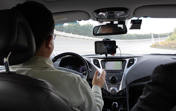 韩国评估自动驾驶法规 为未来AV车辆上路铺路