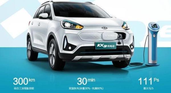 东风悦达起亚新一代KX5、K5 PRO首次亮相广州车展