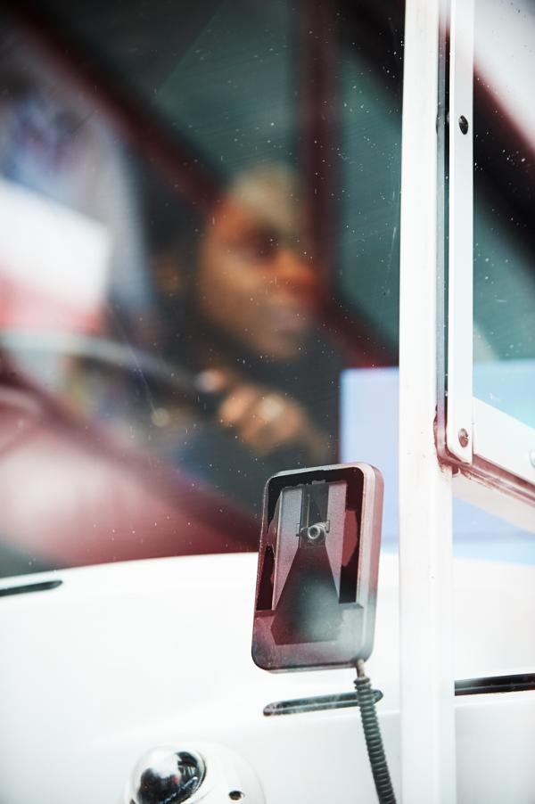 英特尔表示其自动驾驶部门Mobileye的驾驶员辅助系统可减少29%的交通事故