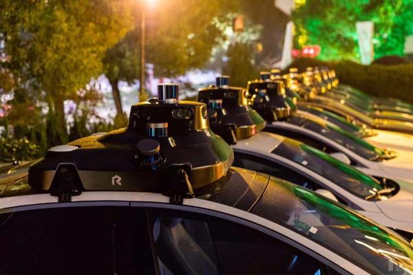 Roadstar.ai发布自动驾驶模块化方案Leo·灵，并在乌镇开展运营服务
