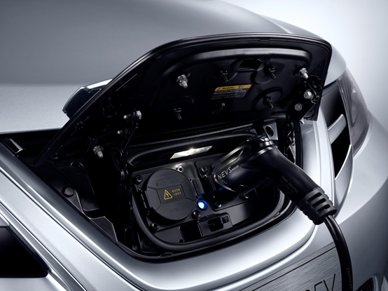 国能汽车首款车型NEVS 93进入工信部名录