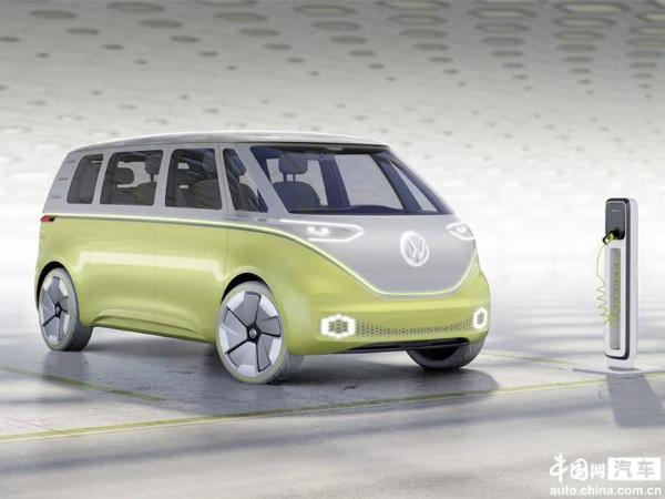 大众表示仍将制造内燃机汽车 最晚到2040年