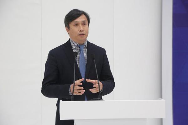 福田汽车与东软睿驰签署战略合作协议