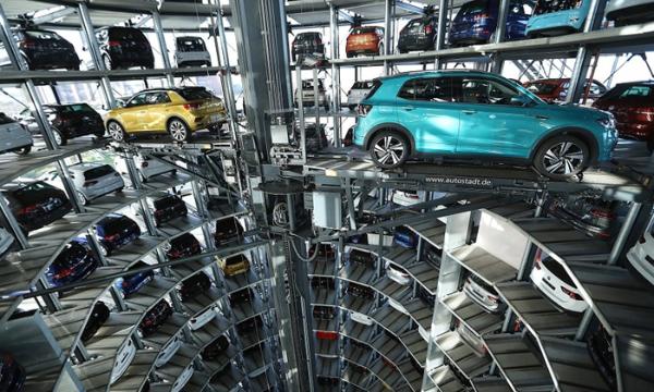 大众将大幅提高汽车价格 都是二氧化碳减排标准惹的祸！