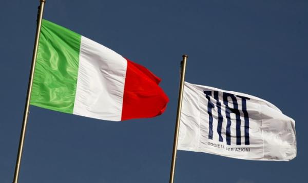 FCA重新考虑对意大利的投资计划 或不考虑出售柯马等业务