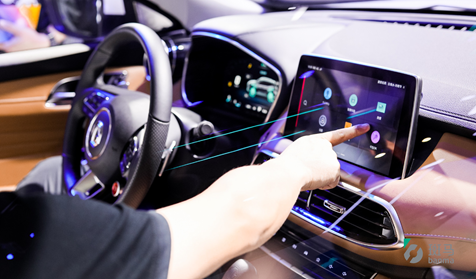 斑马发布行业首份驾驶行为报告：超八成车主上车抛弃手机 上海女司机驾驶技术最好