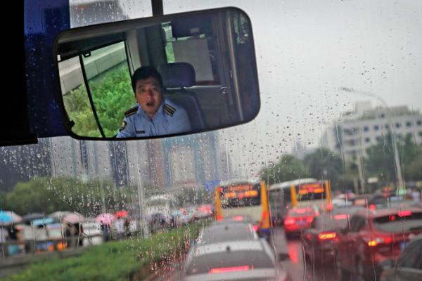 北京公交公司、法雷奥等合作英特尔子公司Mobileye 采用RSS模型研发自动驾驶车辆