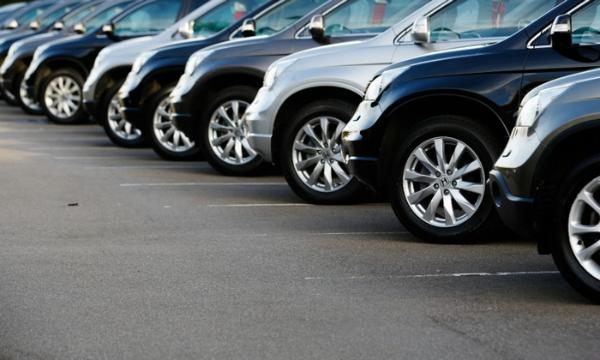 英国2018汽车销量遇金融危机以来最大跌幅 福特大众依然畅销