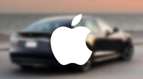 苹果自动驾驶汽车每行驶1英里自动驾驶系统会脱离一次 加州脱离率最高公司