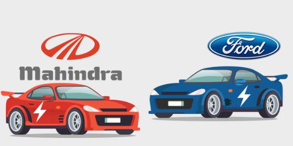 【年度盘点】福特汽车2018年大事（重组）记