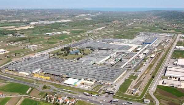 PSA集团和菲亚特-克莱斯勒集团将意大利Sevel工厂合作关系延长至2023年