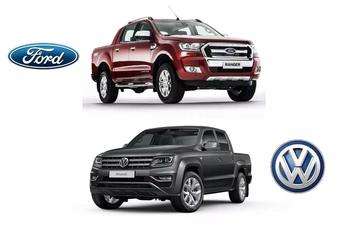 【年度盘点】福特汽车2018年大事（重组）记