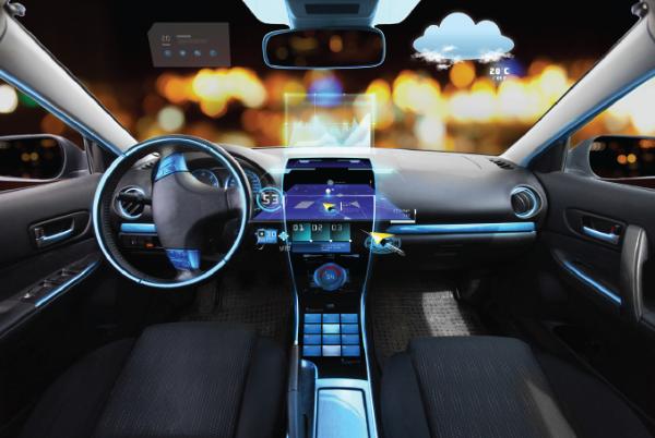 自动驾驶重新定义汽车存储需求 美光1TB闪存存储今年下半年推出