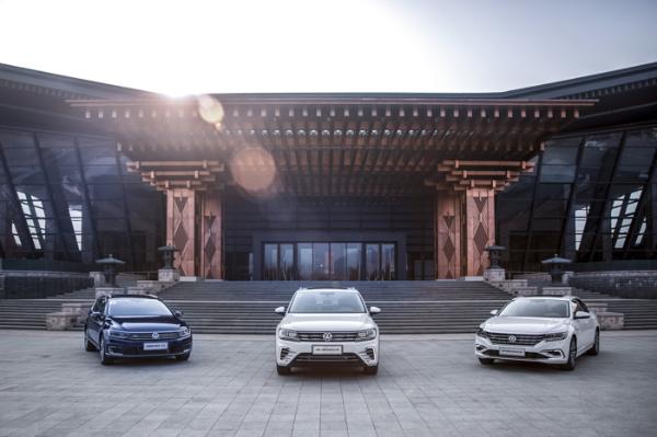 大玩家登场！大众经典朗逸/高尔夫/宝来国产纯电动版年中上市