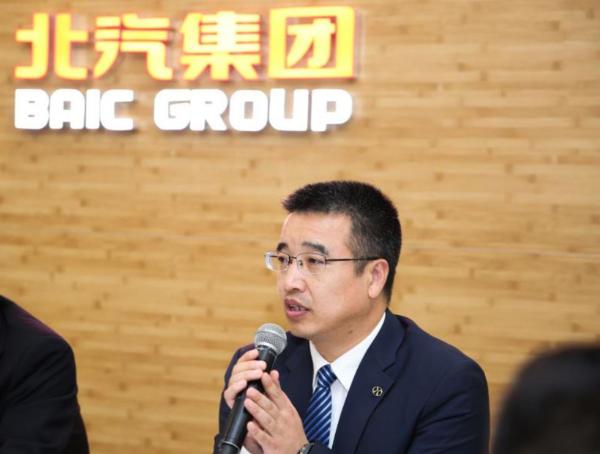北汽越野车：以差异化凸显品牌和产品竞争力