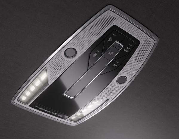 对于汽车“眼”技之变 海拉这样说！ ——访海拉亚太区车灯事业部执行副总裁 Andreas Rummert