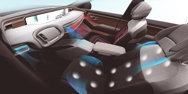 汽车智能化加速变革 看佛吉亚如何定义“未来座舱”？