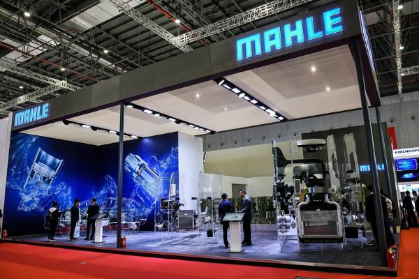 马勒携多项面向中国市场的创新技术亮相2019上海车展