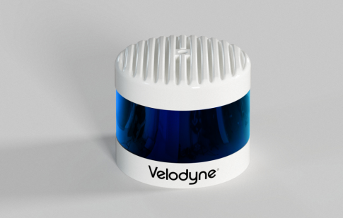 为自动驾驶安全赋能 Velodyne LiDAR有哪些独门利器？