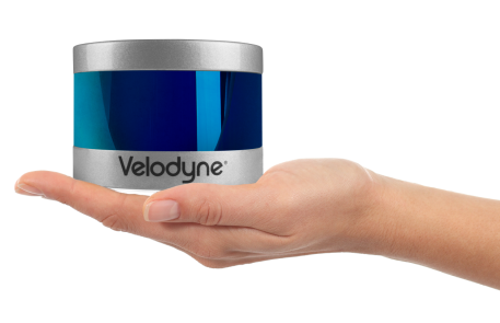 为自动驾驶安全赋能 Velodyne LiDAR有哪些独门利器？