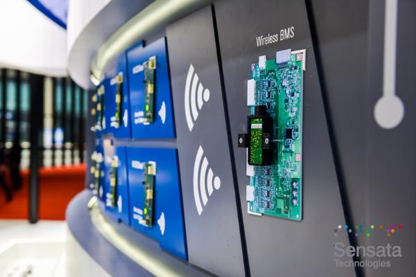 森萨塔科技正积极布局四大领域 持续聚焦电动化