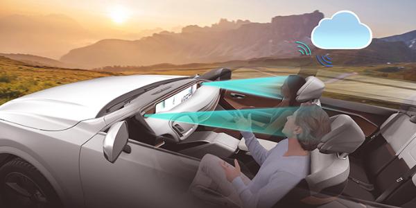 汽车智能化加速变革 看佛吉亚如何定义“未来座舱”？