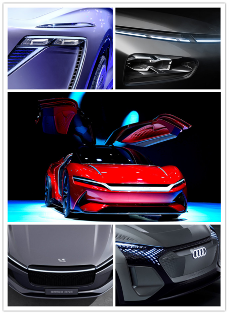 对于汽车“眼”技之变 海拉这样说！ ——访海拉亚太区车灯事业部执行副总裁 Andreas Rummert