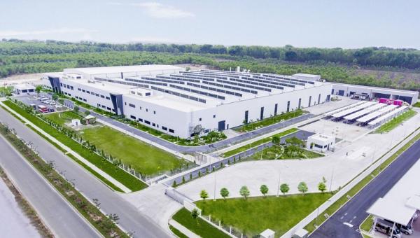 舍弗勒斥资4500万欧元在越南建设新工厂