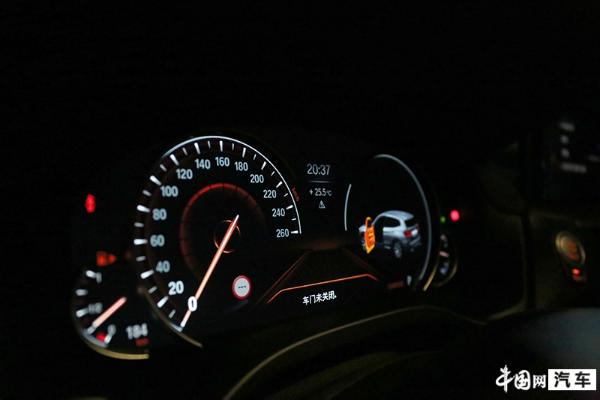 做原汁原味的自己 试驾全新华晨宝马X3